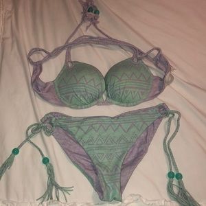 Victoria’s Secret Swimsuit